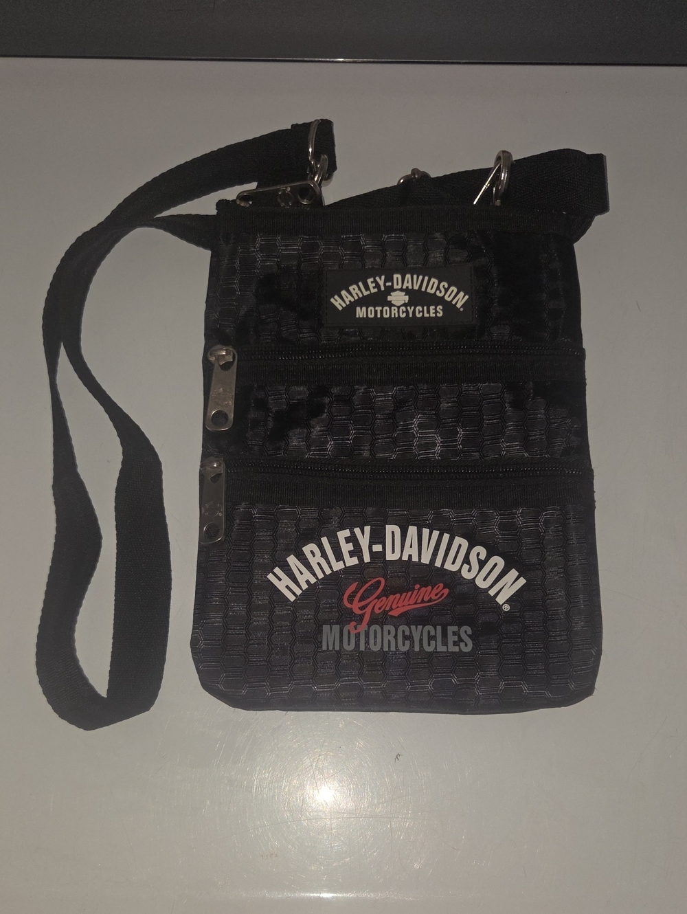 Harley Davidson Women's Crossbody Bag